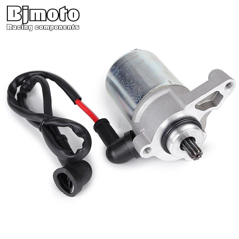 Starter Solenoid Relay For Yamaha DT125RE 2004-2007 – Paigashi Electrical Ignition