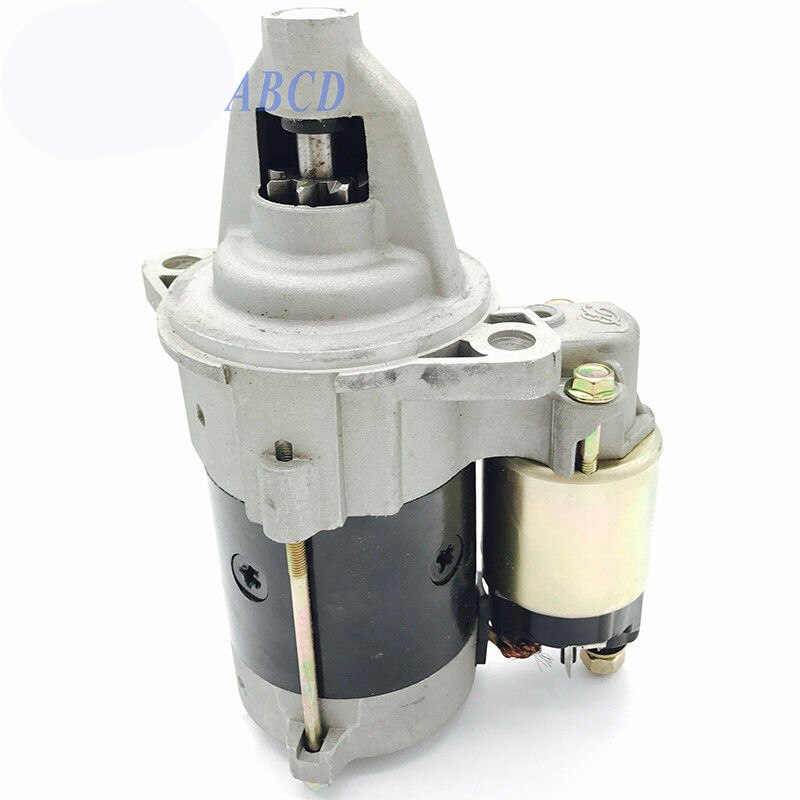 Neue Anlasser Motor- Assy Für Campell Joyner Kinroad Jaeger 650 Buggy ATV UTV SLU-650