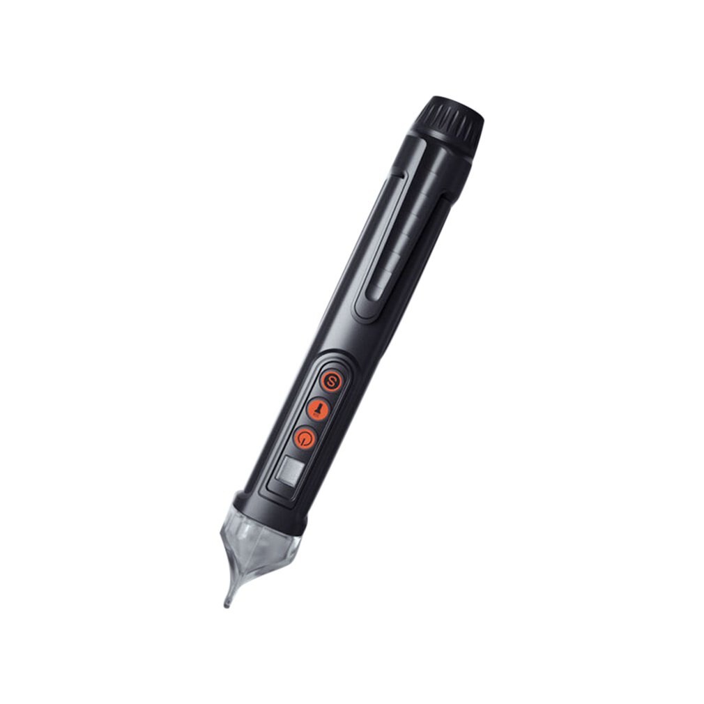 Intelligent Non-contact Test Pencil Multi-function Line Detection Induction Electric Pen Electrician High Precision