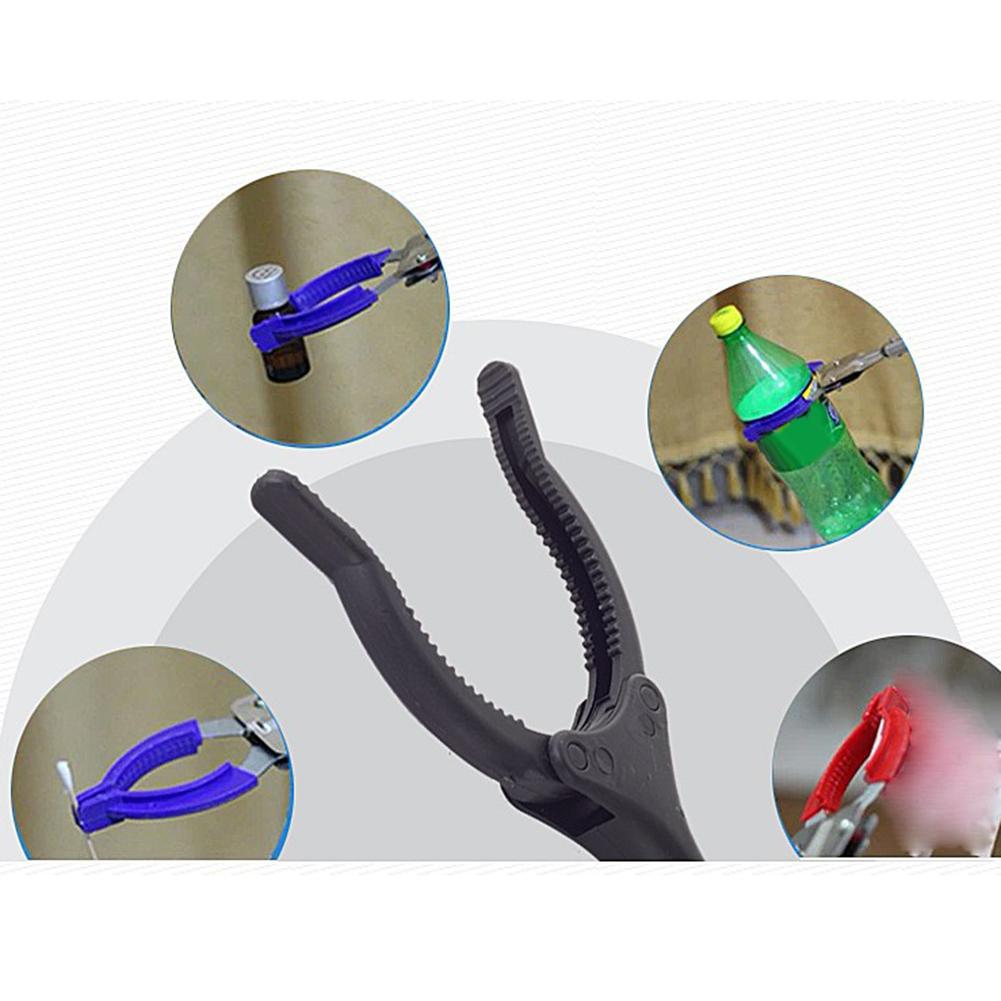 80cm Multi-Purpose Extra Long Arm Extension Reacher Grabber Easy Reach Pick Up Tool Reacher Grabber Easy Reaching Tool