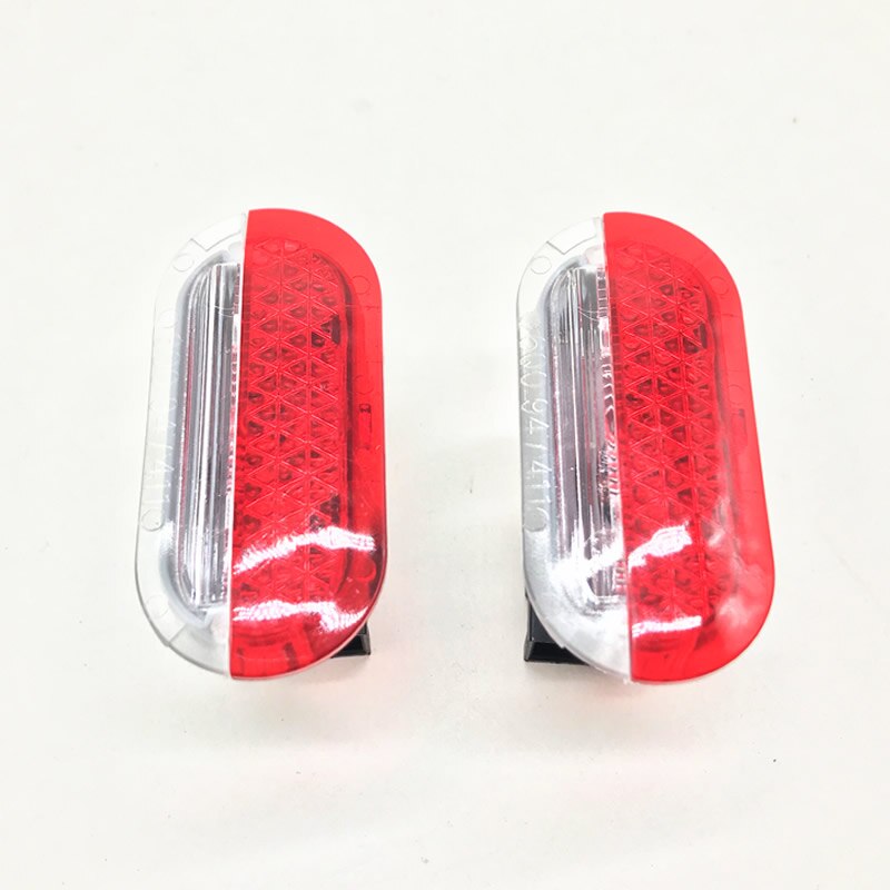 2Pcs Oem Auto Deur Licht Deur Lamp Verlichting Voor Golf 4 MK4 Bora Polo Polo 6R 1J0 949 105A 1J0 947 413 1J0949105A 1J0947413