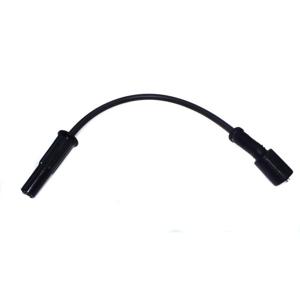 Serie ISANCE, conjunto de Cables de bujía de encendido para Chevrolet GMC ISUZU Express 1500 Astro Savana 1500 OLDSMOBILE 1996-2007