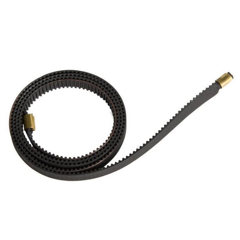 Ender-3/3S replacement X/Y axis timing belt GT2-6mm for Ender-3 3D printer parts