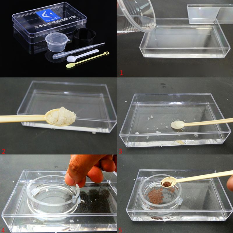 OOTDTY 1 Set Aquarium Shrimp Incubator Kit Brine Shrimp Egg DIY Hatch Tool Hatchery