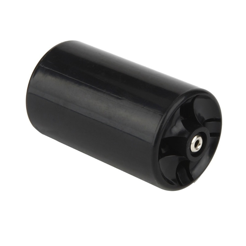 Batteriadapterfodral typ c batteriadapter typ aa till c batteridistansadapter med ett uppladdningsbart batteripaket  of 5