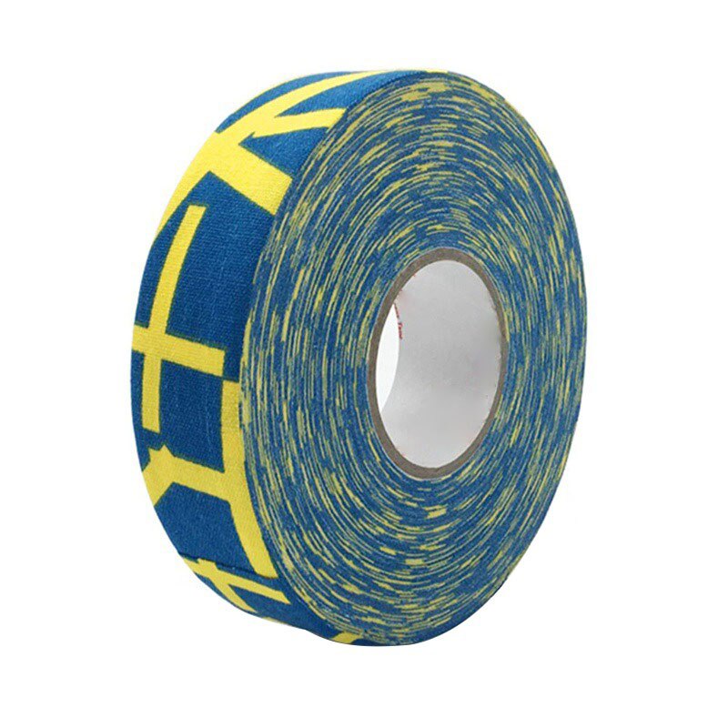 Sport Strumento di Nastro del Bastone Hockey Su Nastro di Sicurezza Calcio Pallavolo Basket Ginocchio Pad Anti-slip Hockey Su Nastro del Bastone Da Golf Gomito nastro: A1