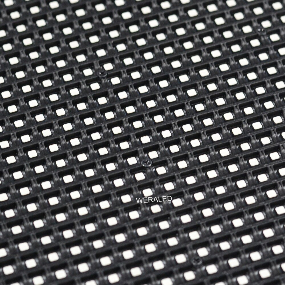 Outdoor P5 SMD Full Color LED Video Wall Module 320*160mm 64*32 Pixels P5 Outdoor LED Signboard RGB Panel Unit