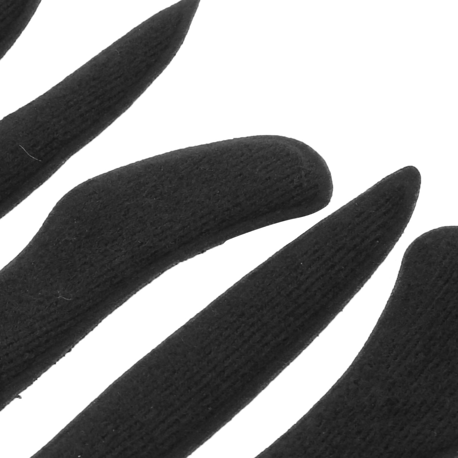 2 Set Sports Helmet Liner Kit 18 Helmet Liner Lining Pads Hook&loop Sponge Combination Set Helmet Accessory