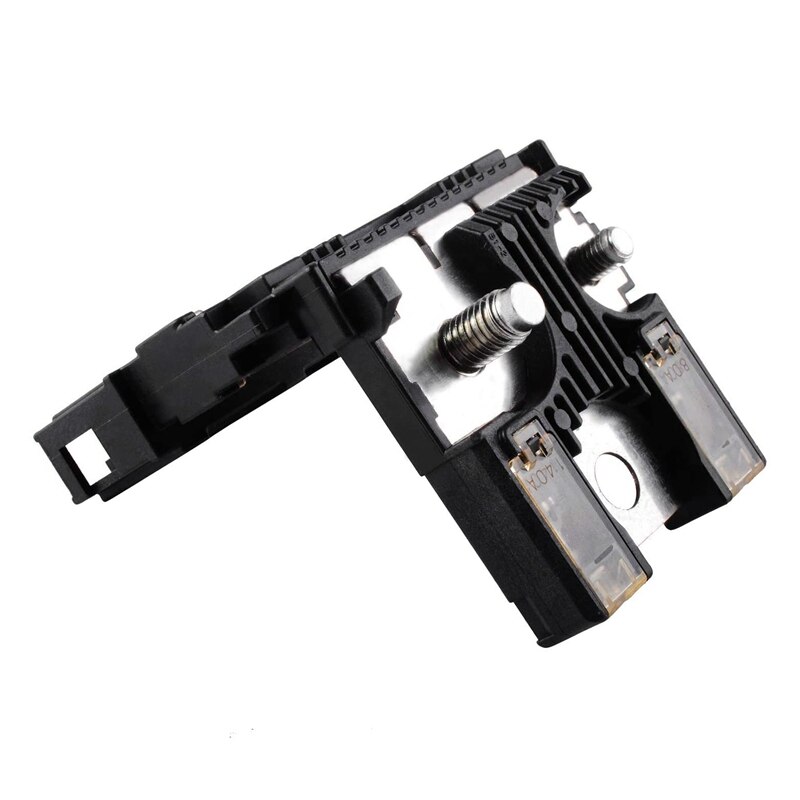 24380-89914 2438079915 Positive Battery Fuse Connector Fuse Fusible Link Holder For Nissan Xterra Pathfinder Frontier