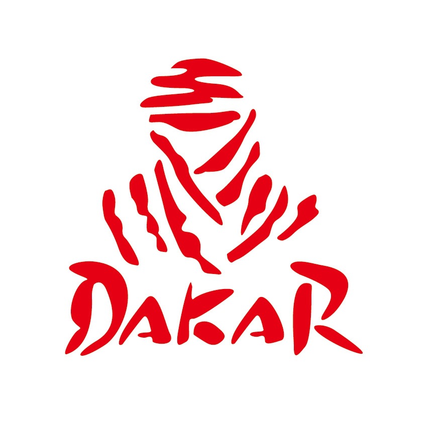Auto Motorrad Aufkleber dakar Rallye Spiel Auto Körper Stoßstange Fenster Motorrad Laptop Wände Auto Körper Aufkleber Auto stimmen Zubehör: verrotten