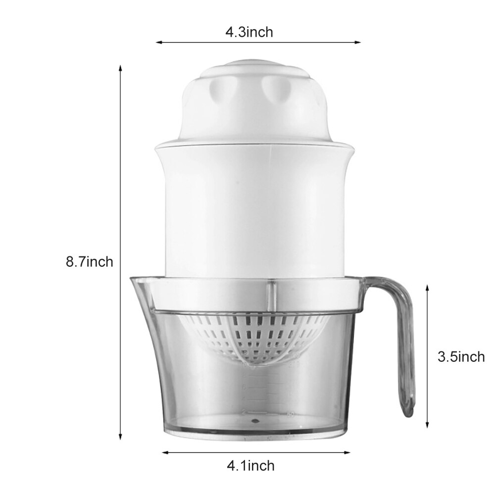 Presse-Orange manuel, Gadgets de cuisine et accessoires, presse-agrumes, outils de cuisine, fruits, légumes, citron, Nutribullet: White Multifunction