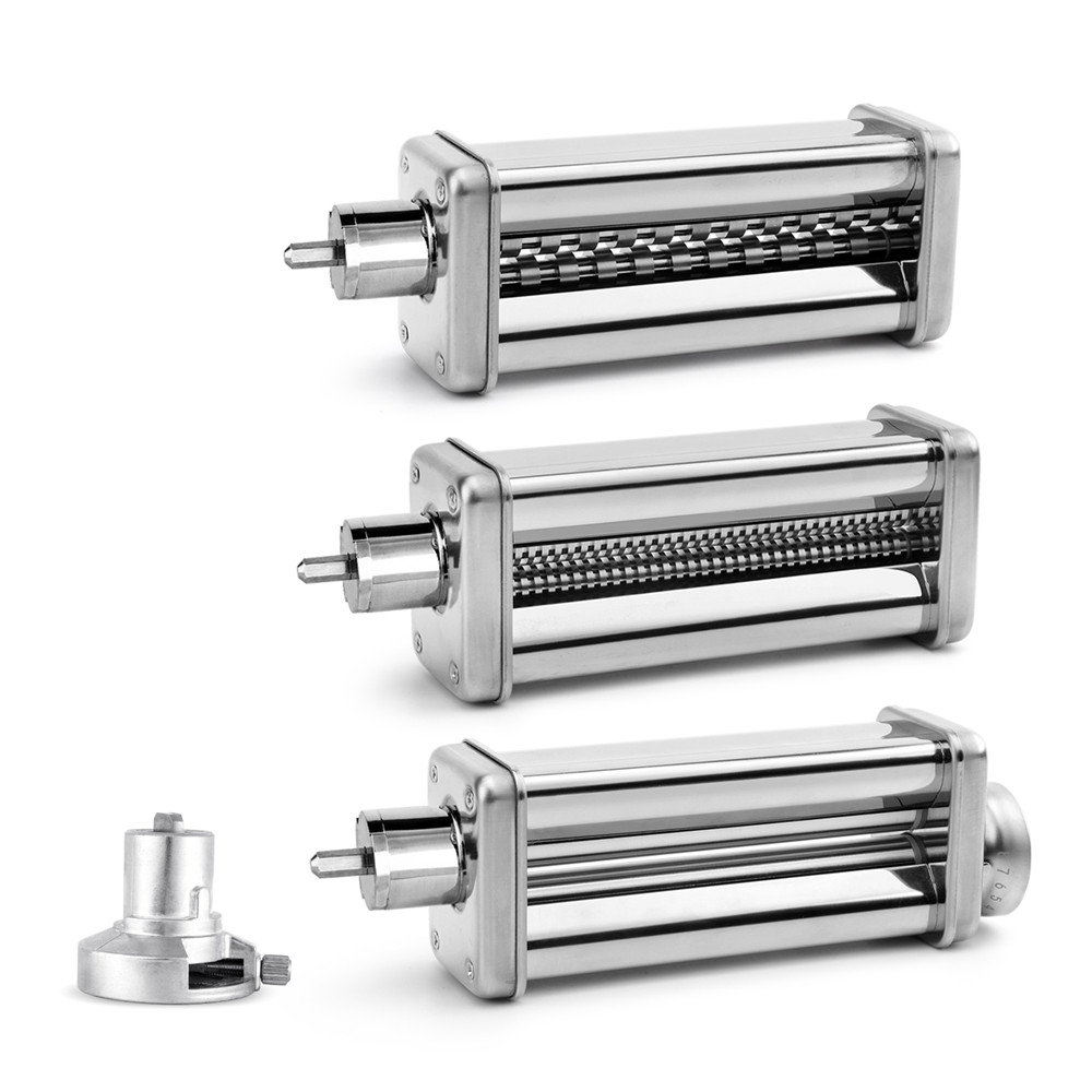 Piezas de fabricante de fideos Para Kenwood Fettucine Cutter, accesorio de rodillo para Chef Major Kmix, accesorios, procesadores de alimentos y Pasta