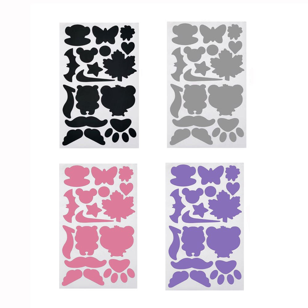 Selbst-Klebstoff Flecken Tuch Aufkleber Dekoration Nylon Kostenloser schneiden DIY Reparatur Unten Kleidung Jacke Regenmantel Appliqued Löcher Reißen