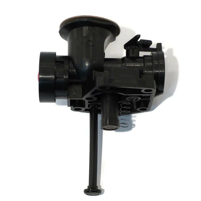 Motobike Quattro Classic Engine Carburettor Carb Fits Briggs & Stratton Sprint Classic Engines B&S No 498809