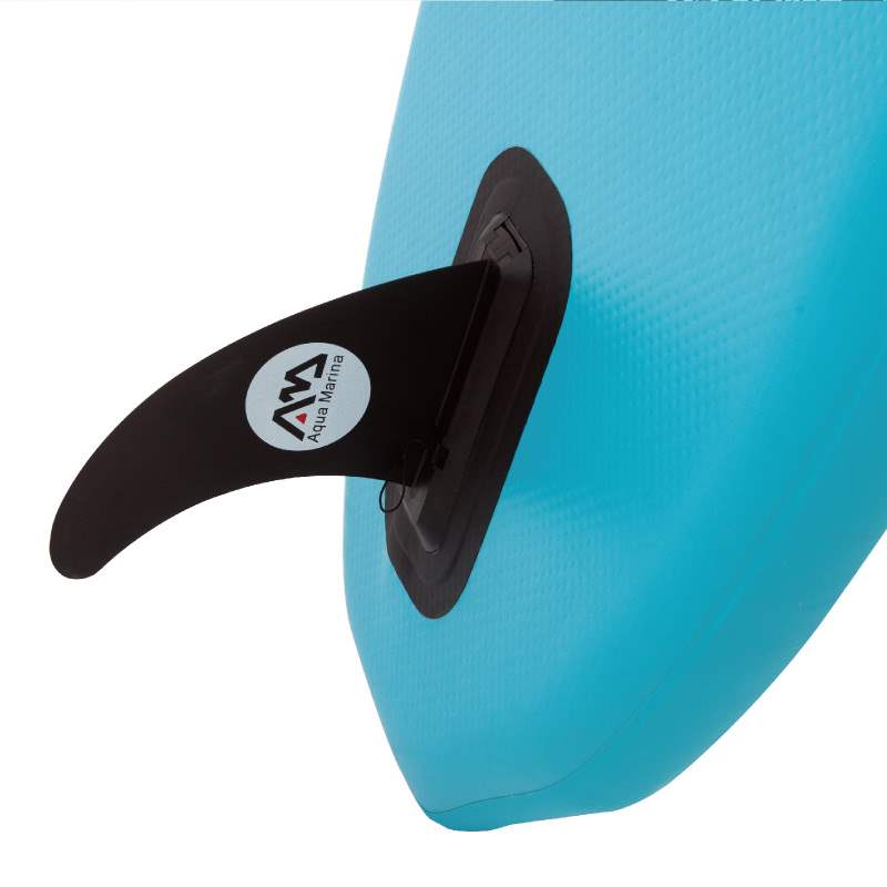 Surf fin for SUP surf board stand up paddle board fin Brand AQUA MARINA surfboard model SPK-1 SPK-2, SPK-3, SPK-4