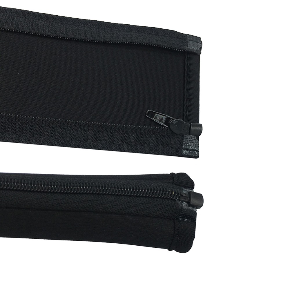 Rits Hoofdbanden Voor Roland RH-200 RH200 Hoofdtelefoon Kussen Bumper Cover Vervangende Onderdelen