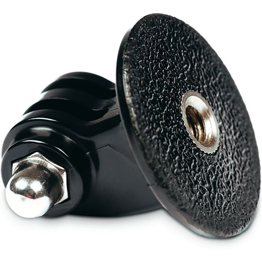 Tripod Mount Adapter Camera Tripod Mount Adapter with 1/4 Screw Mount Compatible With 3/2/HD Camera