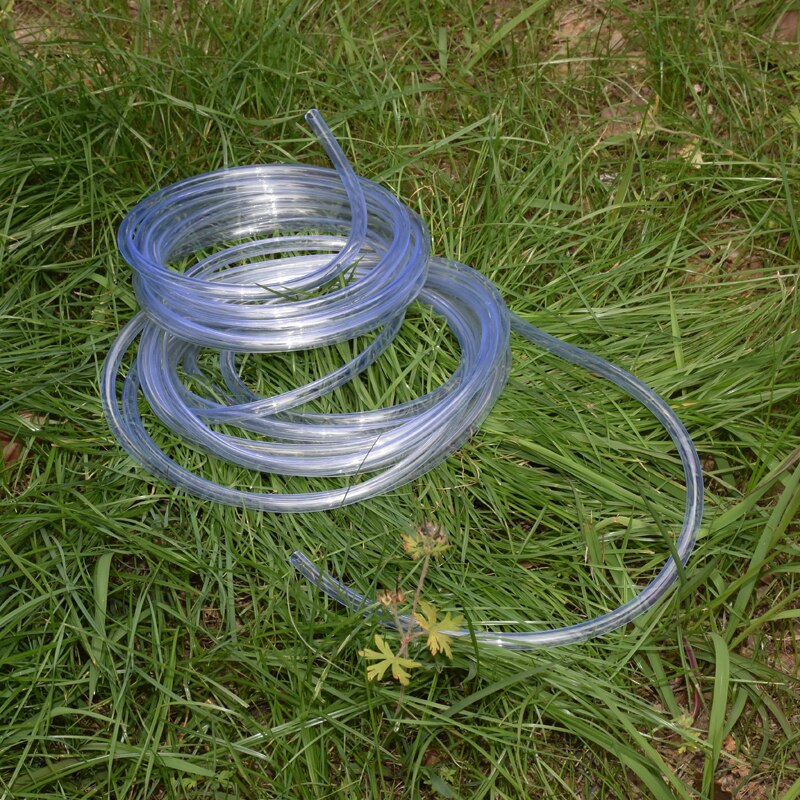 Poultry Farming Rabbit Waterer Pipe 8mm Drinker Ni Grandado 1770