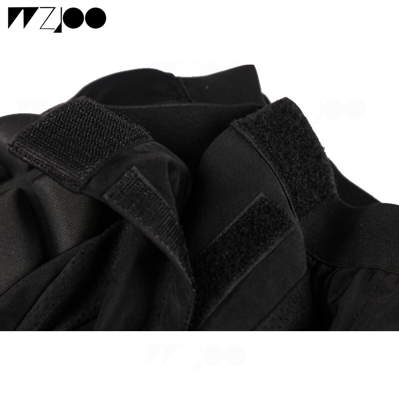 Short de protection Anti-chute, pantalon de protection noir, pour le patinage, le snowboard, le ski, les Sports de plein air, la randonnée, le sertissage, hiver