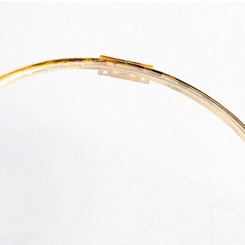 1PC Home Decoration Glass Ledge Home Decor Shelf Plant Flower Pot Rack Wall Shelf Crafts For Flowers Wall Shelves Decorative