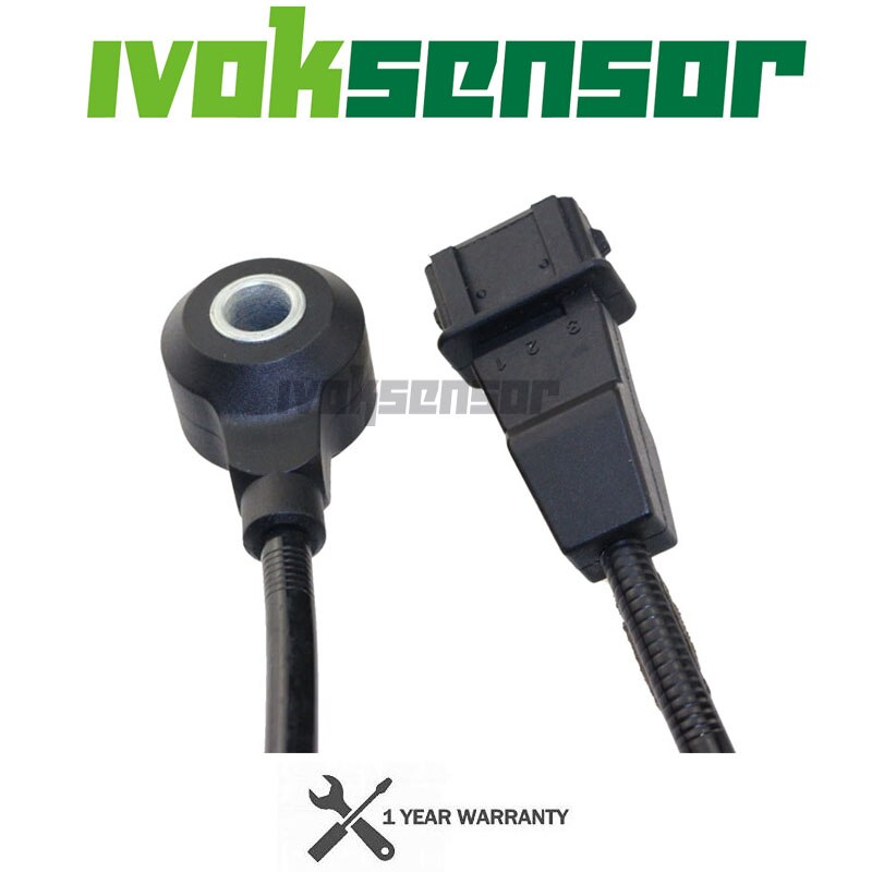 Klopfen Detonation Sensor Für CHEVROLET AVEO CAPTIVA CRUZE EPICA EVANDA KALOS LACETTI MATIZ NUBIRA REZZO FUNKEN VIVANT OPTRA