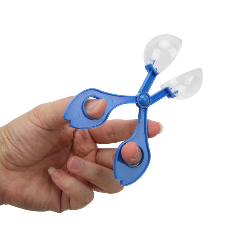 Bug Collection Set Plastic Material Insects Catcher for Nature Exploration Observation