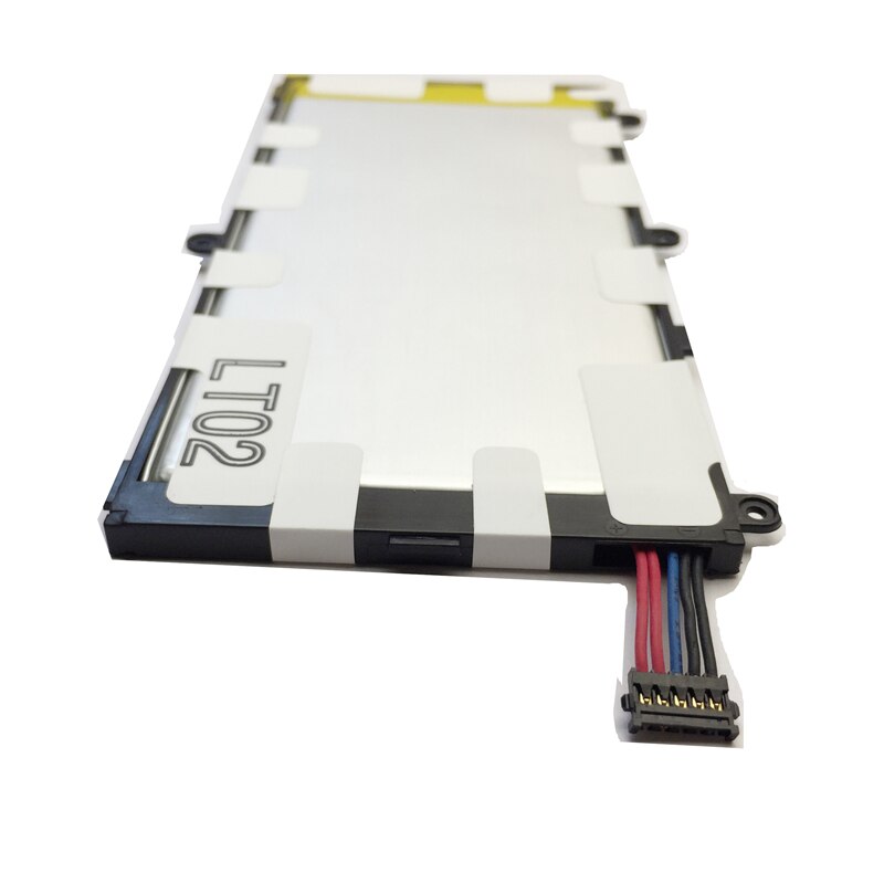Batería para tableta Samsung Galaxy Tab 3, Tab3, 7,0, SM-T210, T211, T215, T217, T2105, T210, T217A, SM-T210R, P3210, P3200