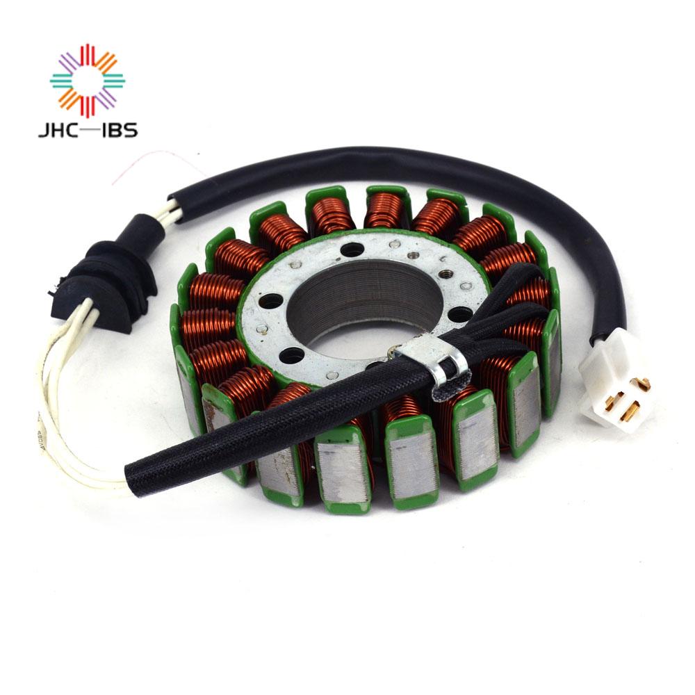 Motorcycle Magneto Engine Stator Generator Charging Coil For YAMAHA YZFR6 YZF-R6 YZF R6 1999 2000 2001 2002