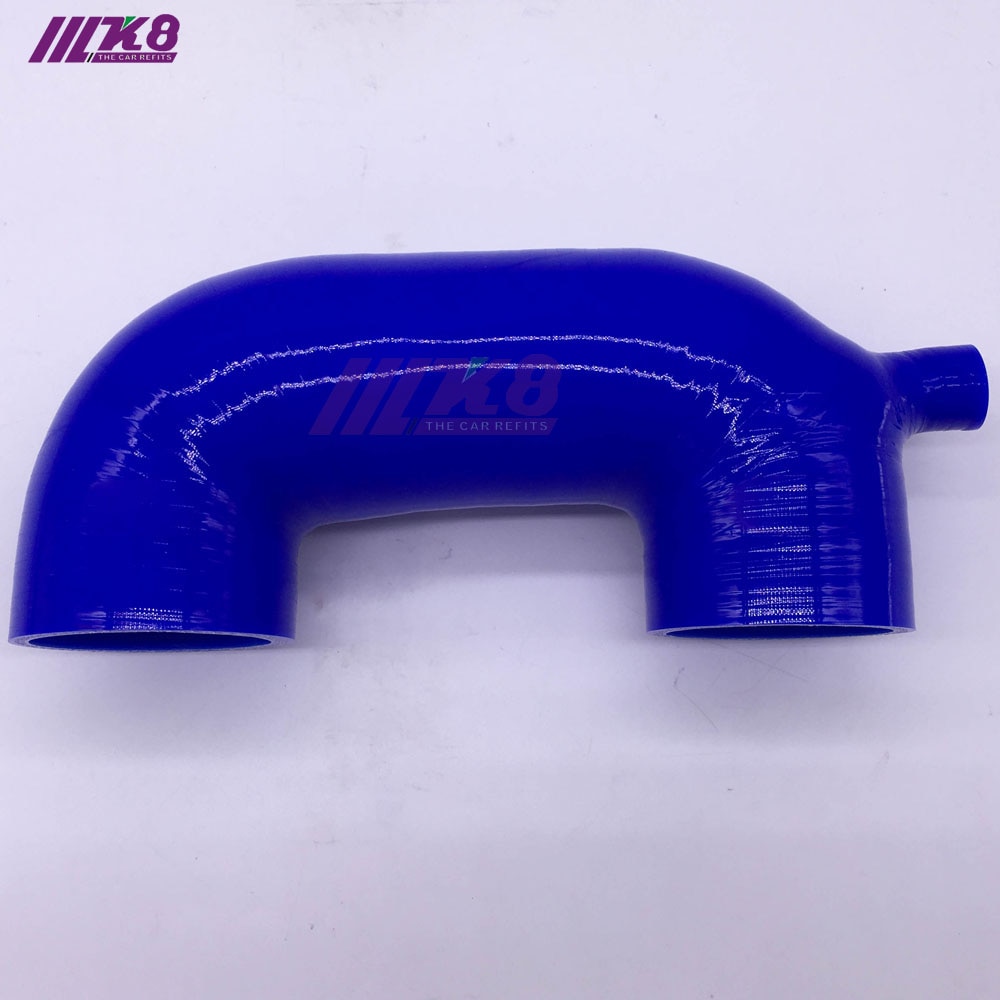 Silicone Radiator Intake Hose Kit TURBO Hose Fit For RENAULT 5 GT R5 (1pcs) RED/BLUE/BLACK
