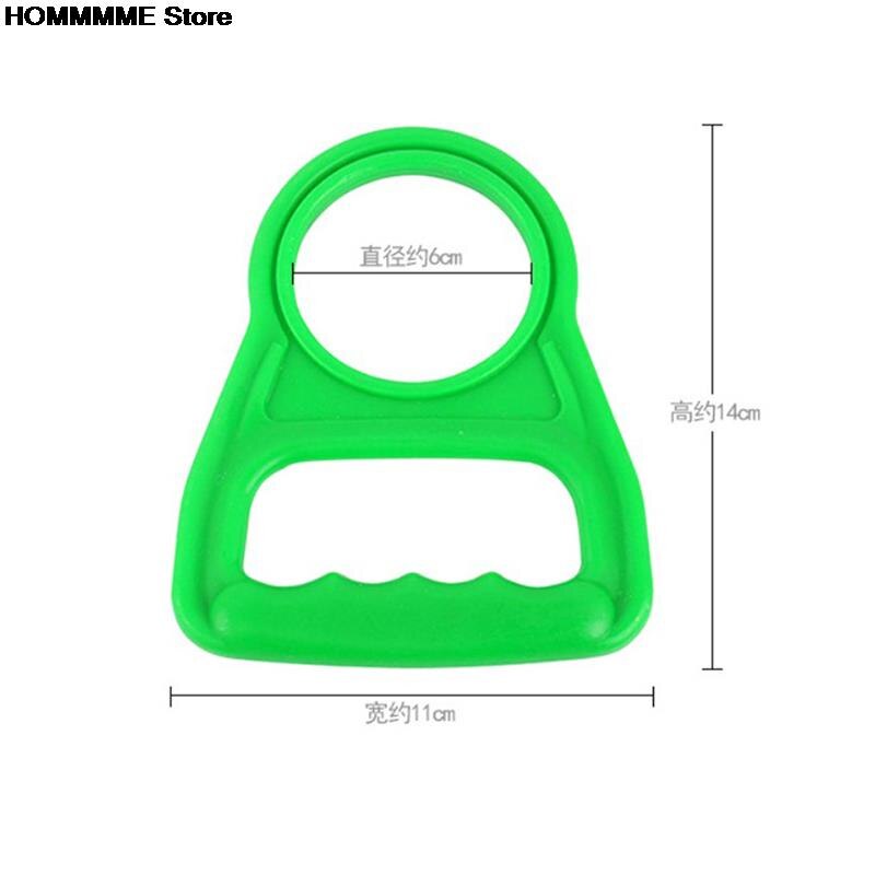 Plastflaske vand spand spand håndtag vand forstyrret flaske vand bære vand håndtag tykkere bære håndtag spande værktøj 1 pc