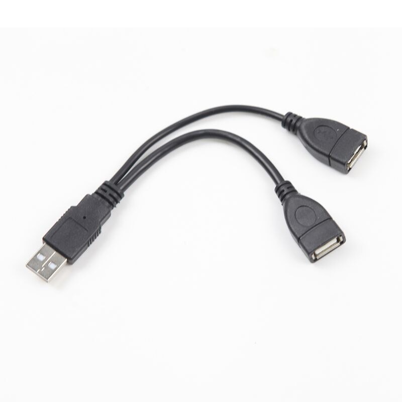 USB Extension line Cable Charging Car For Tesla Model 3 Wireless Charger