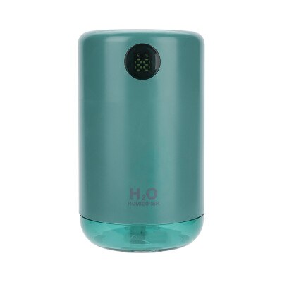 Youpin Usb Draadloze Luchtbevochtiger Led Batterij Display Luchtzuivering Water Supply Instrument Verstuiver Bevochtigen Spuiten
