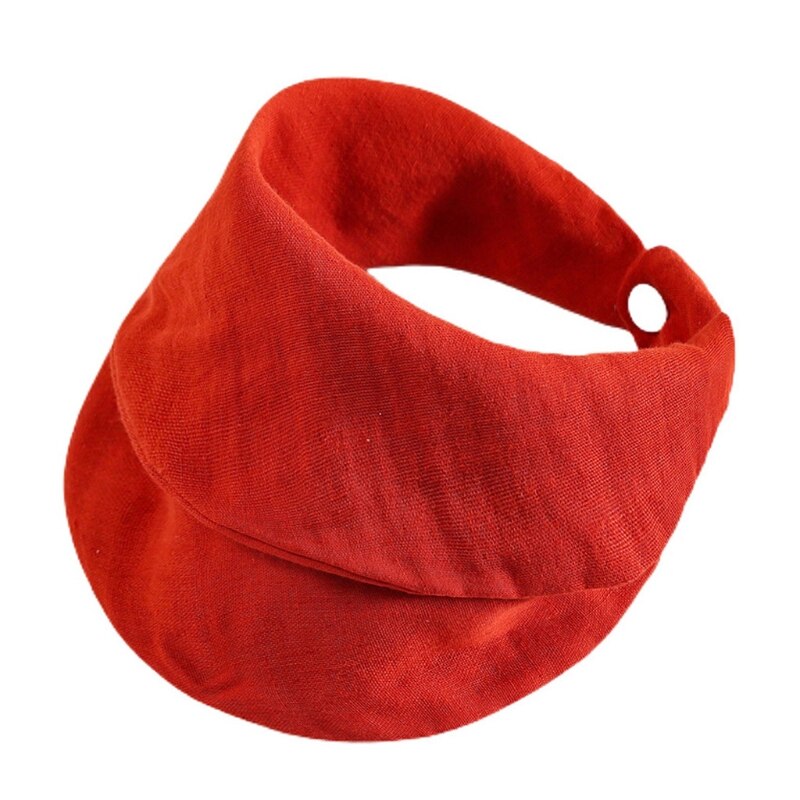 Baby Kleinkind Baumwolle Blick Lätzchen Neugeborenen Einfarbig Dreieck Schal Fütterung Speichel Handtuch Bandana Spucktuch Junge Mädchen Dusche B03A: Rot