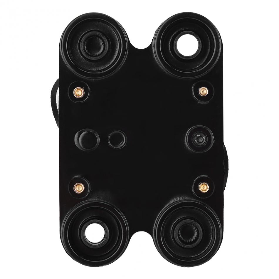 Disjoncteur de Circuit disjoncteur 12V cc | Disjoncteur de voiture, disjoncteur de voiture, fusible reconfigurable, onduleur pour voiture, vélo de bateau maritime 250A