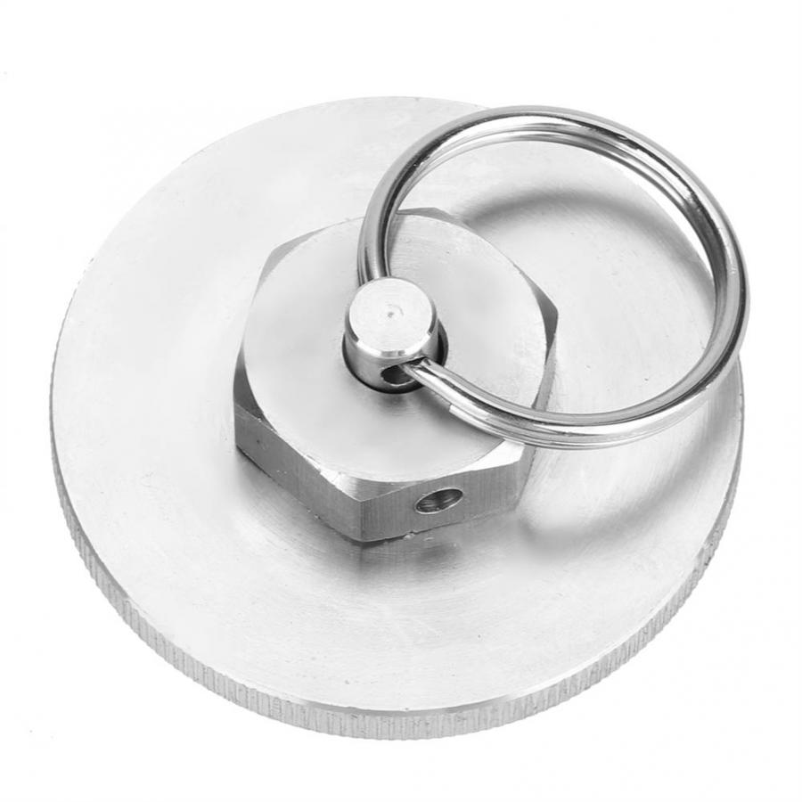 1pc hembryggda mini ölfat lock med tryckavlastningssäkerhetsventil för 2l 3.6l ölfat hembryggning