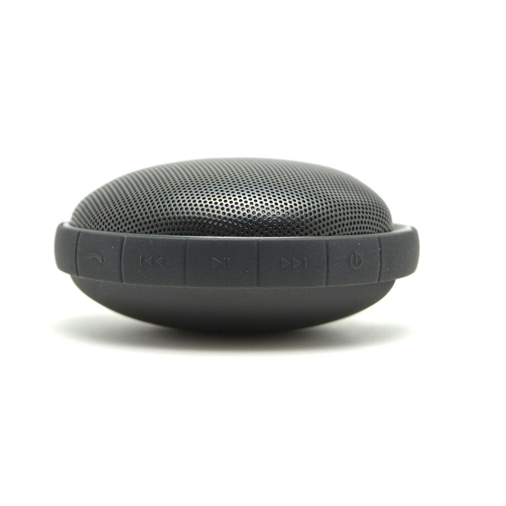 IPX5 Waterproof Bluetooth Speaker Music Player Self-timer Handsfree Wired player TF Card audio player wireless Speaker in Mic