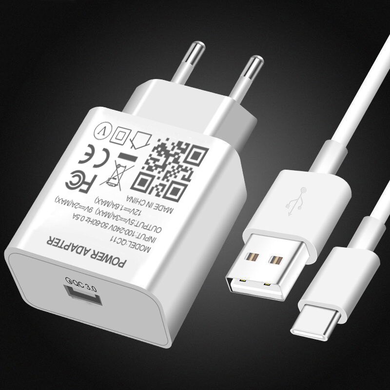 Typ-C USB Schnelle Ladegerät Kabel Für Samsung A02S A32 A42 A72 5G S21 S20 FE A21S A51 a71 M31 M51 Hinweis 20 QC 3,0 Zauberstab Schnelle Ladegerät