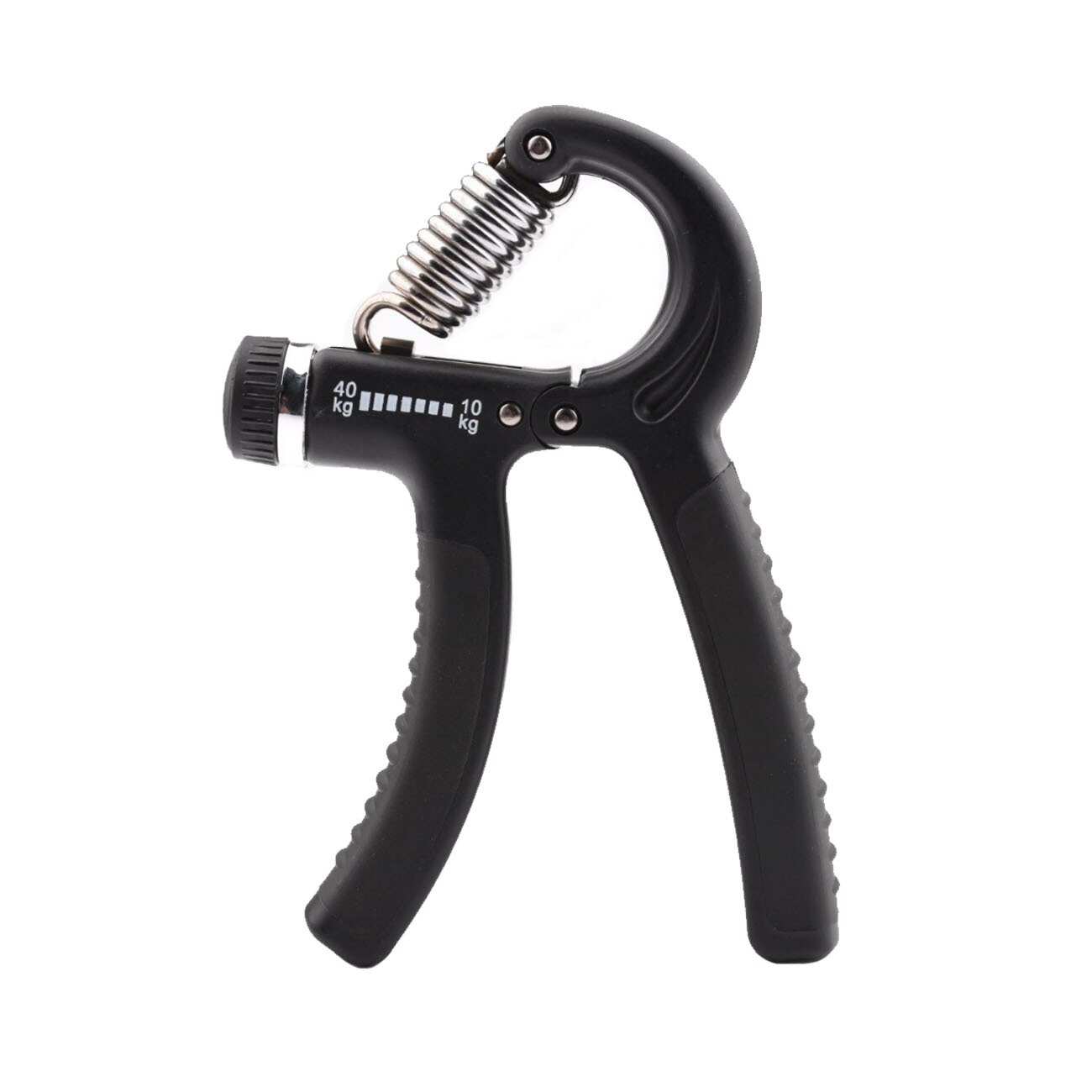 Hand Grip Strengthener Forearm Grip Workout Finger Stretcher Relieve Wrist Pain Carpal Tunnel Portable Fitness Equipment