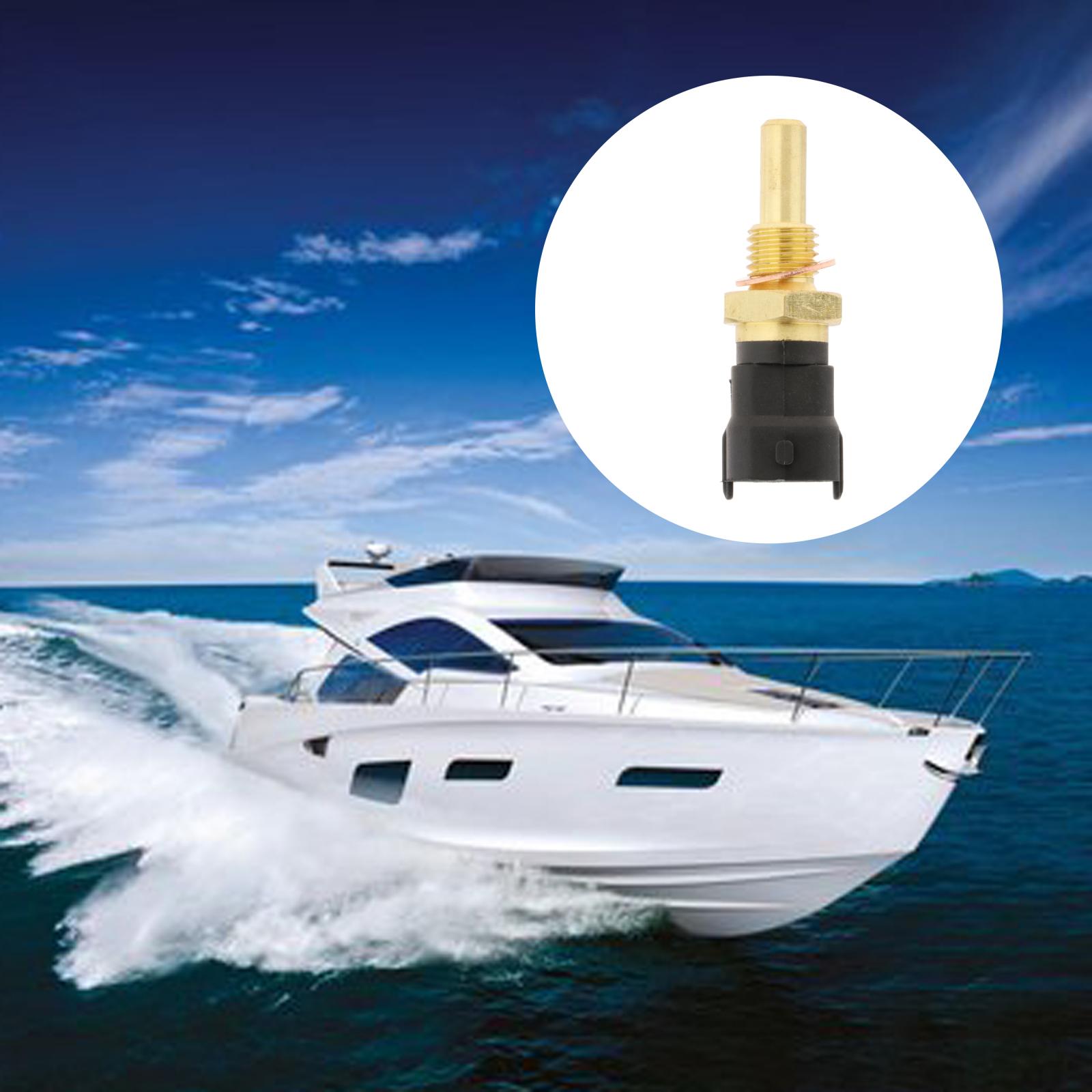 Temperatuur Sensor Temp Sensor Fit Voor Seadoo Water Waverunner 278001016 278002895 Hoge Prestaties Accessoires