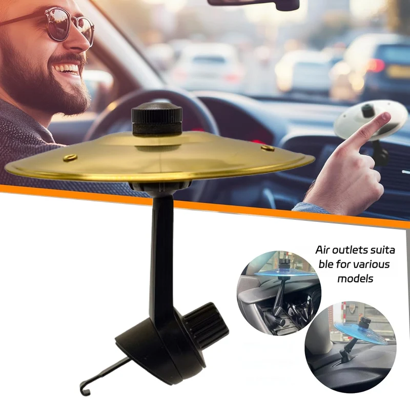 Bilbækken luftventil billuftudtag bækken bilulykkesbækken nem at installere gør din kørsel sjovere autotilbehør