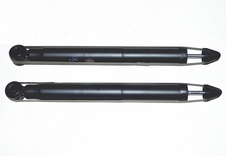 (2pcs/lot) Rear Shock Absorber kit for Chinese Brilliance V5 suv Auto car motor parts 4536009