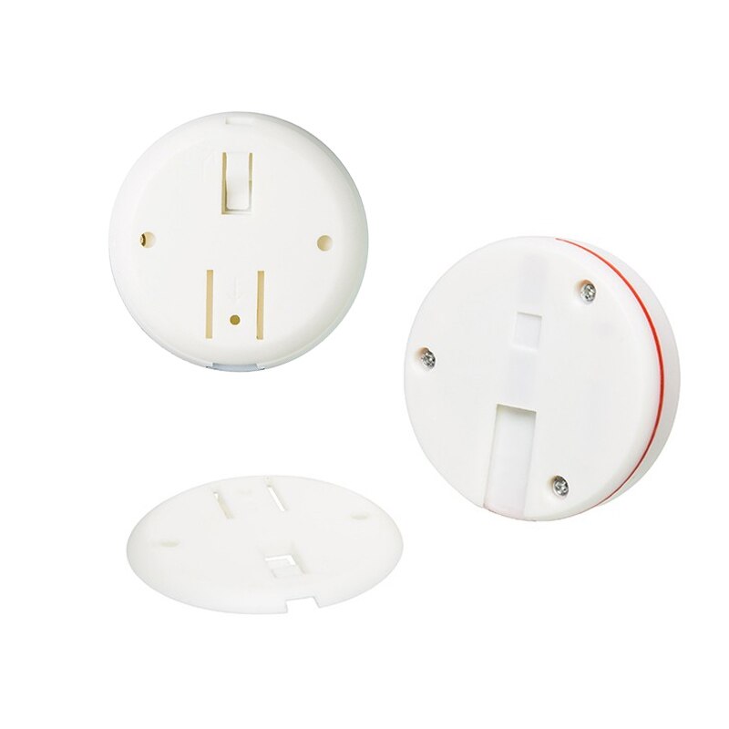 10pcs Service Button Bell Wireless Guest Call Waiter Paging System 1-key push button for hospital/clinic/bar/restaurant K-O1