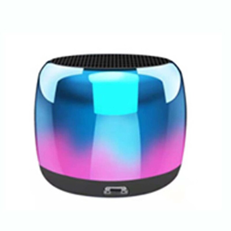 Mini Tragbare Drahtlose Caixa De Som Bluetooth Lautsprecher Musik Klang Kasten Blutooth Für Subwoofer Schallwand Bass Akustik Mp3 Spieler