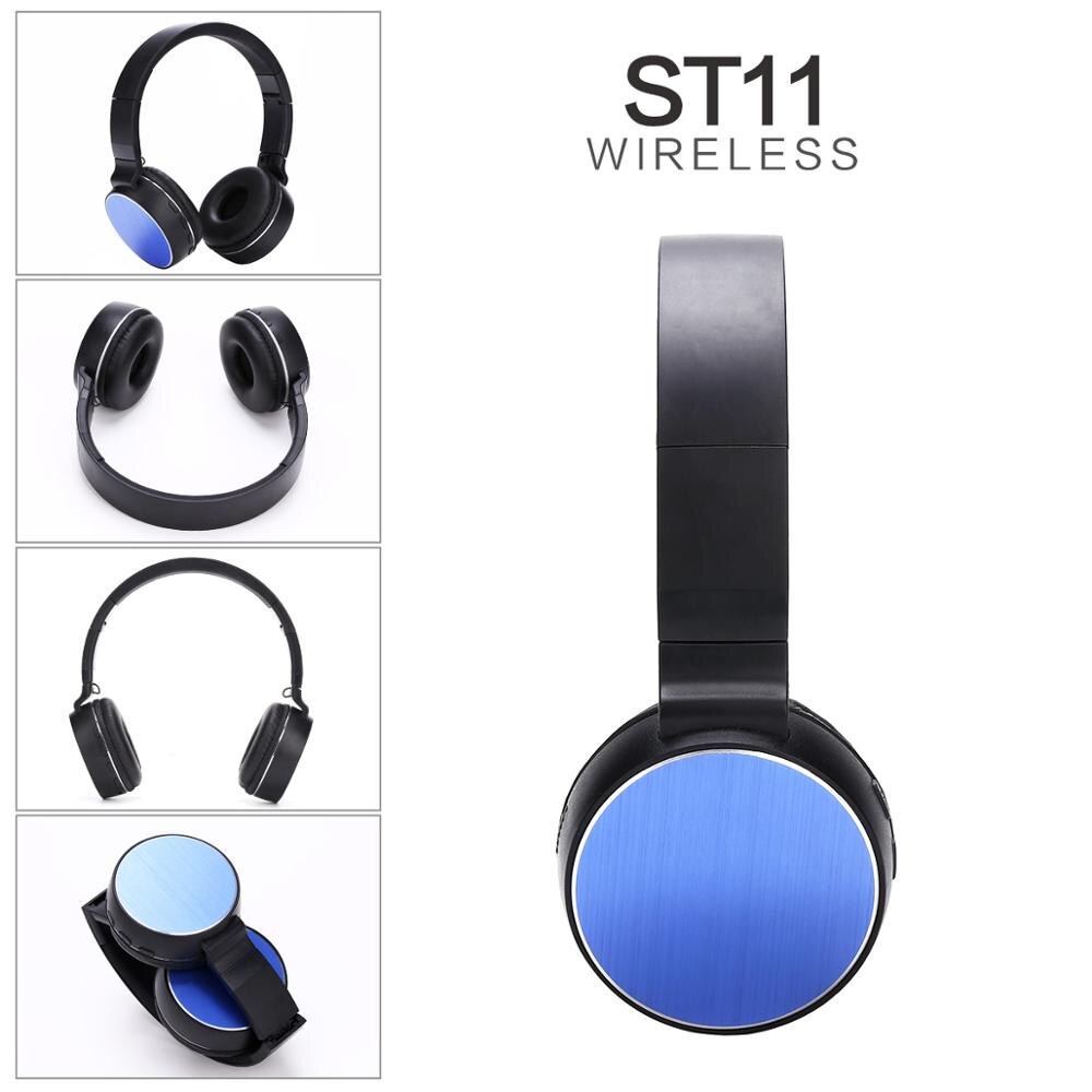 ST serie draadloze sport Bluetooth headset ST11-P47 headset Bluetooth headset mobiele telefoon call Bluetooth headset