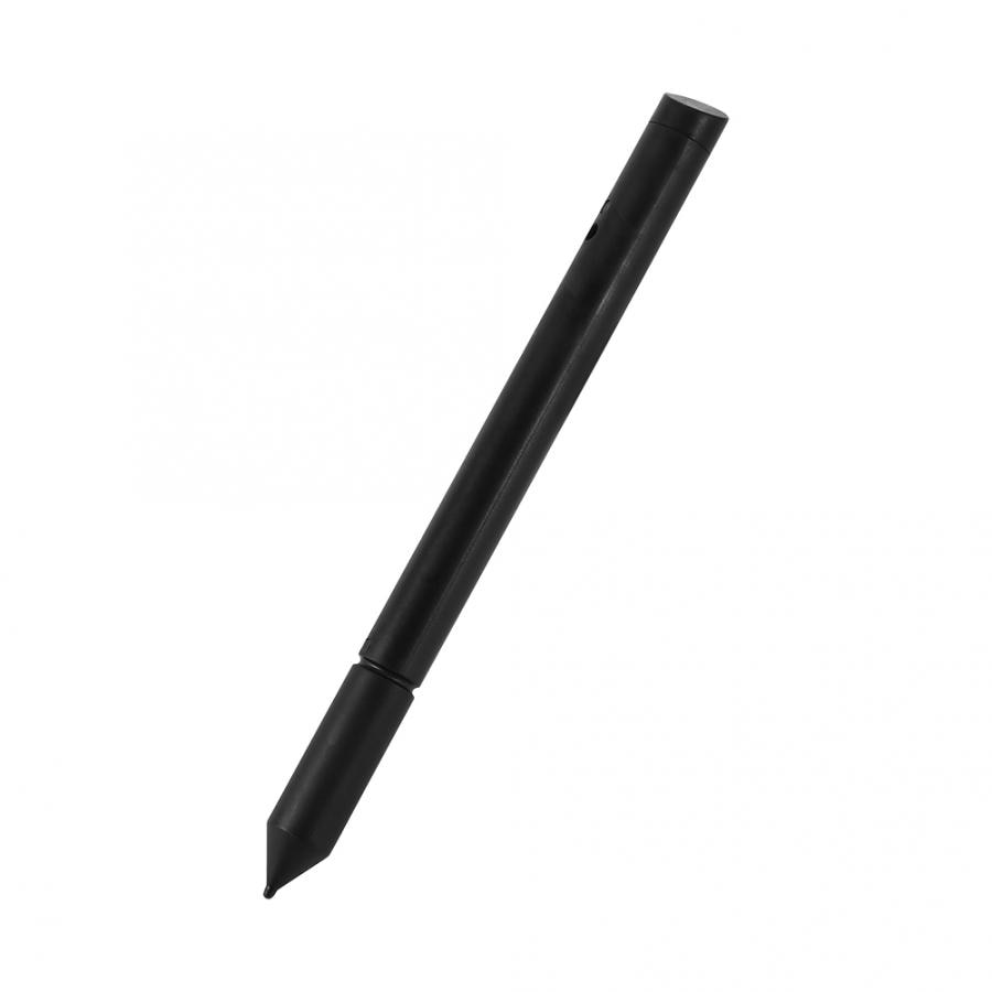 Capacitieve Stylus Pen 2 In 1 Capacitieve Stylus &amp; Touch Screen Pen Met Dunne Tip Voor Ipad Iphone Ipad smartphone Tablet-