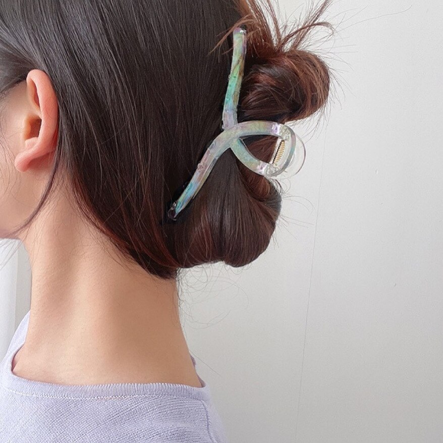 Kit Serre-Tête Sirènes DIY LUKIUP - Accessoires Cheveux Pour Filles 6-12 Ans, Cadeaux Créatifs Noël Pâques Anniversaire