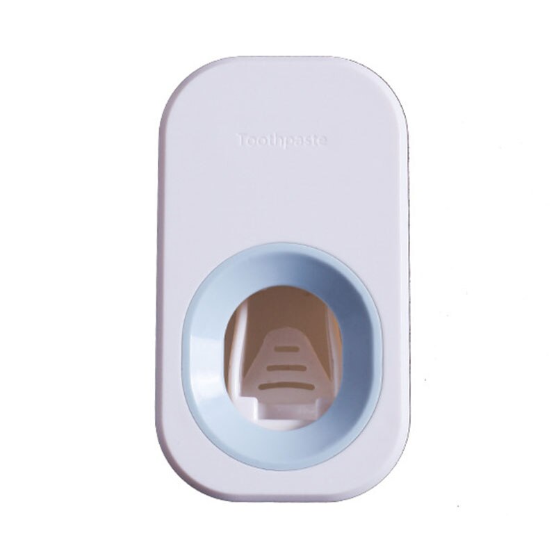 Squeezer For Toothpaste Automatic Toothpaste Dispenser Wall Mounted Toothpaste Holder Lazy Dispenser For Toothpaste: 03
