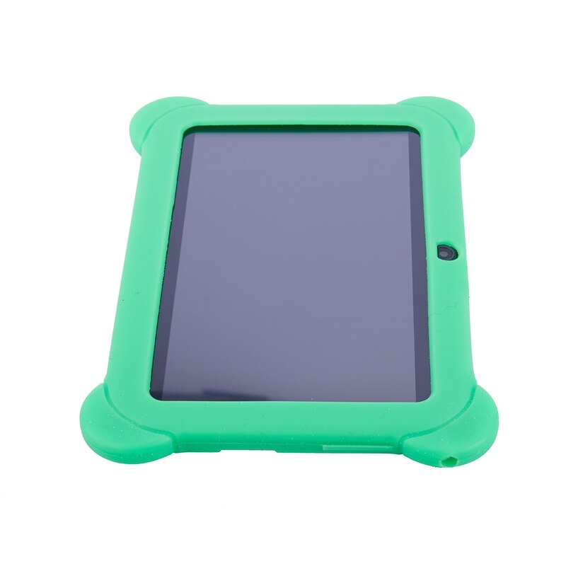 4gb android 4.4 wi- fi tablet pc prachtig 7 inch vijfpunts multitouch-display - speciale kindereditie