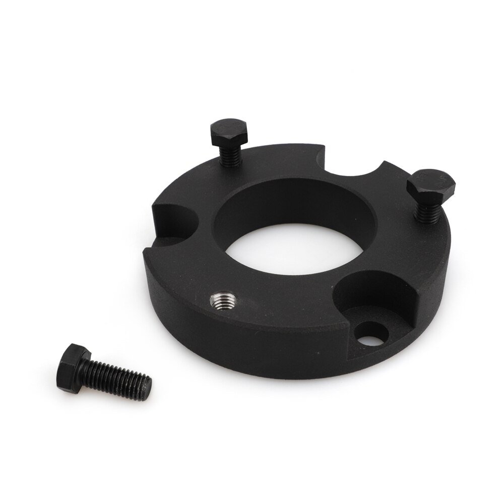 2" Front Lift Leveling Kit for 05-21 Toyota Tacoma FJ Cruiser Billet 4WD 2WD Front Suspension Lift Up Kits