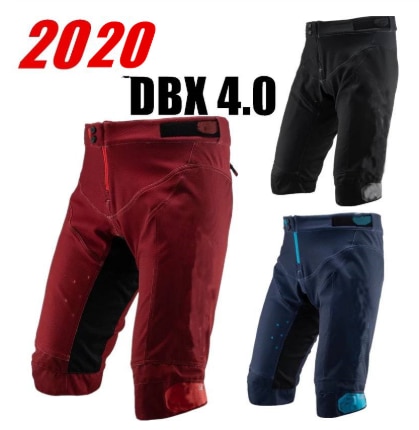 Moto short terrengsykkelshorts topp motocross dirt bike kort marine sykkelshorts